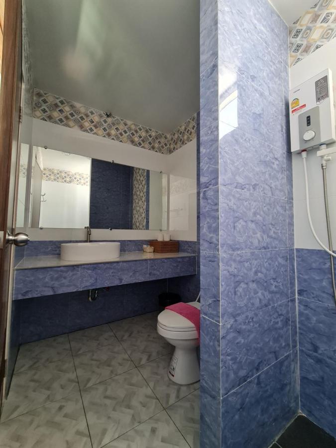 Araya Cottage Uthai Thani Exterior photo
