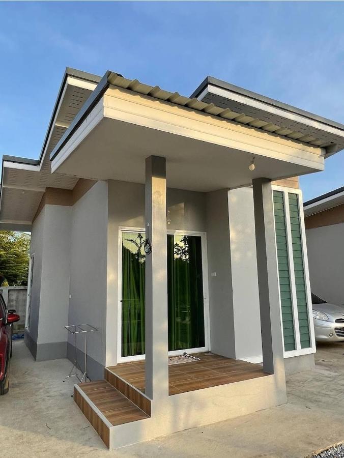 Araya Cottage Uthai Thani Exterior photo