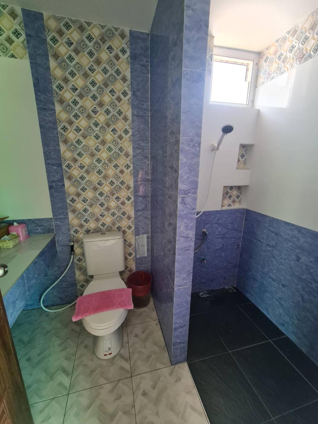 Araya Cottage Uthai Thani Exterior photo